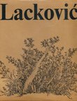 Ivan Lacković Croata. Crteži, grafike