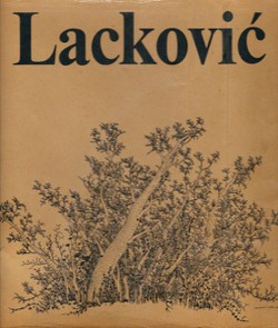 Ivan Lacković Croata. Crteži, grafike