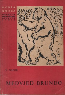 Medvjed Brundo