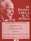 Iz života i dela K. G. Junga
