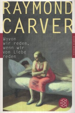 Wovon wir reden, wenn wir von Liebe reden