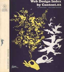 Web Design Index by Content 2 + CD