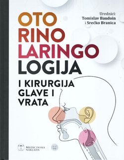 Otorinolaringologija i kirurgija glave i vrata