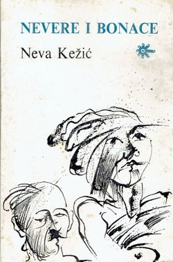 Nevere i bonace