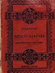 Džepni rječnik njemačko-hrvatski dijel