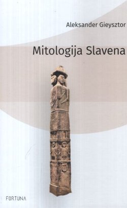 Mitologija Slavena