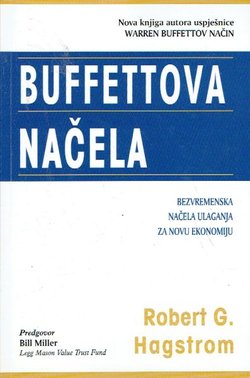 Buffettova načela