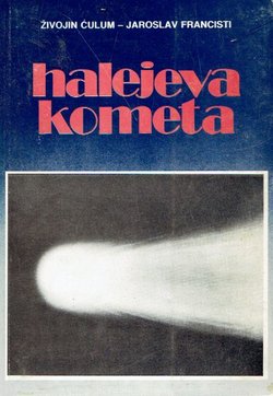 Halejeva kometa