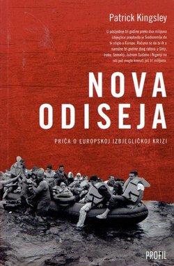 Nova odiseja. Priča o europskoj izbjegličkoj krizi