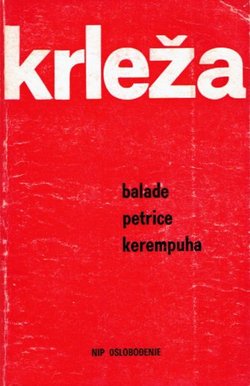 Balade Petrice Kerempuha