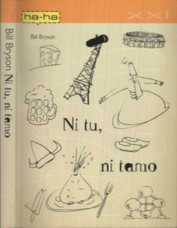 Ni tu, ni tamo. Putovanje Europom