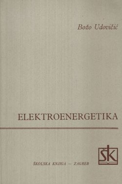 Elektroenergetika