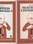 Materija i energija 2 + Materija i energija 2. Radni zadaci iz fizike