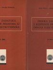 Zbirka zadataka i riješenih primjera iz osnova elektrotehnike I-II