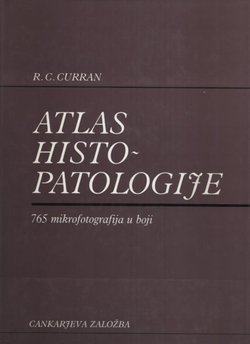 Atlas histopatologije