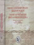Eight Contemporary British Poets / Osam savremenih britanskih pjesnika
