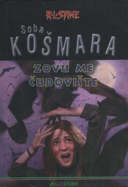 Zovu me čudovište