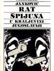 Rat špijuna u Kraljevini Jugoslaviji
