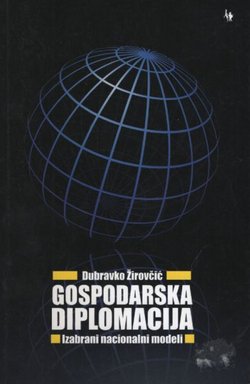 Gospodarska diplomacija. Izabrani nacionalni modeli