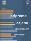 Priprema i ocjena investicijskih projekata