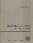 Elektromotorna postrojenja (za inženjersku tehnologiju s eksplozivnom atmosferom)