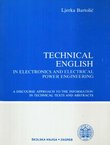 Technical English in Electronics and Electrical Power Engineering