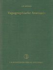 Topographische Anatomie. Kurzlehrbuch für Studierende und Ärzte