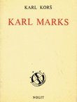 Karl Marks