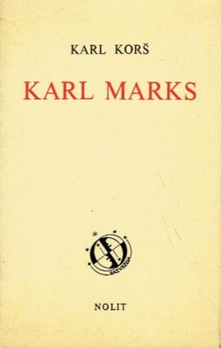 Karl Marks