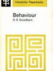Behaviour