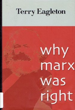 Why Marx Was Right