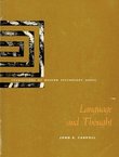 Language and Thought