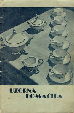 Uzorna domaćica
