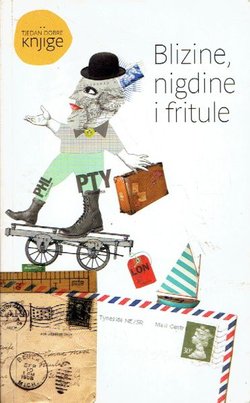 Blizine, nigdine i fritule