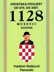 Hrvatska povijest od 879. do 2007. 1128 MCXXVIII godina