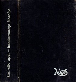 Transformacija filozofije