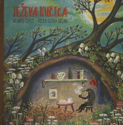 Ježeva kućica