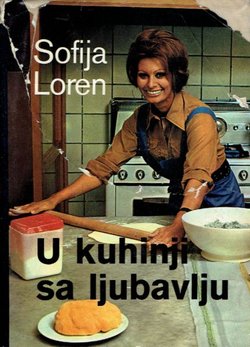 U kuhinji sa ljubavlju