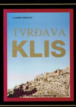 Tvrđava Klis (fotografije)