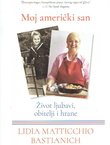 Moj američki san. Život ljubavi, obitelj i hrana
