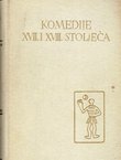 Komedije XVII. i XVIII. stoljeća (PSHK 20)