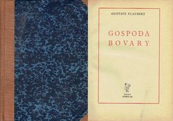 Gospođa Bovary