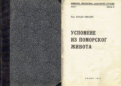 Uspomene iz pomorskog života