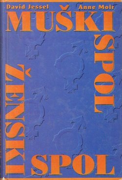 Muški spol, ženski spol