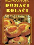 Domaći kolači (11.izd.)