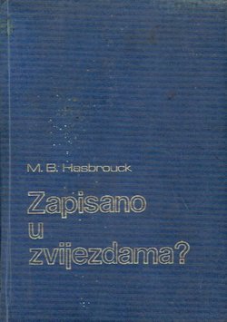 Zapisano u zvijezdama?