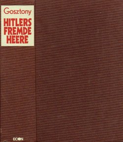 Hitlers Fremde Heere
