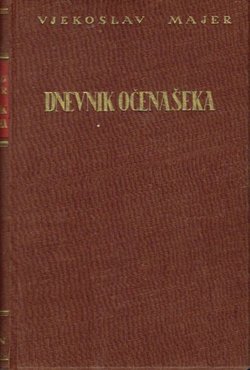 Dnevnik Očenašeka