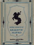 Kraljević Marko. Drama u četiri čina