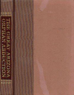 The Great Arizona Orphan Abduction